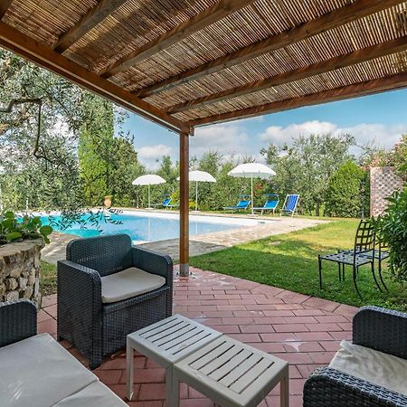 Piazzale 1 Apartment Castellina in Chianti Exterior photo